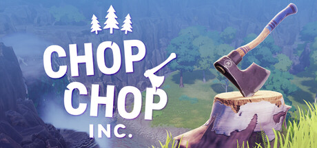 Обложка трейнера для Chop Chop Inc. на ПК