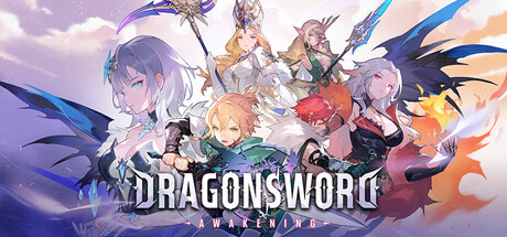 Обложка трейнера для DragonSword : Awakening на ПК