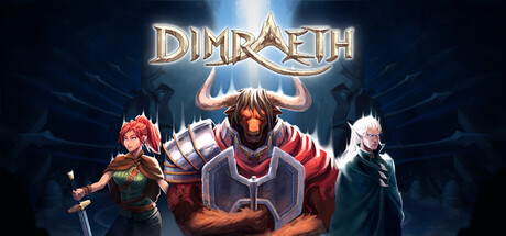 Dimraeth PC Trainer cover