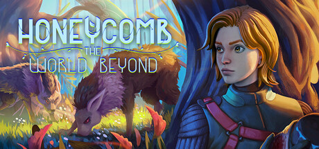 Honeycomb: The World Beyond PC Trainer cover