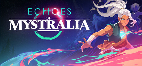 Cover des PC-Trainers für Echoes of Mystralia