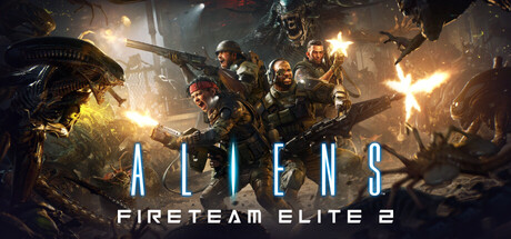 Aliens: Fireteam Elite 2 PC Trainer cover