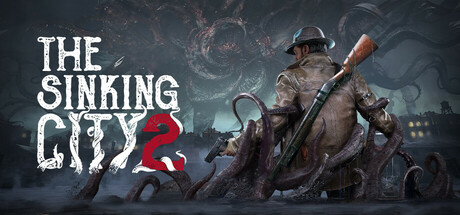 Обложка трейнера для The Sinking City 2 на ПК