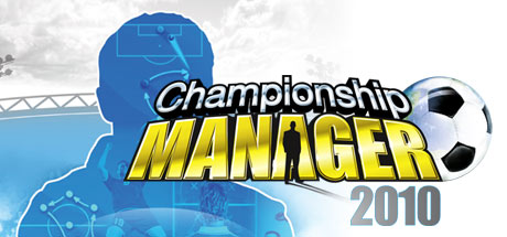 Обложка трейнера для Championship Manager 2010 на ПК