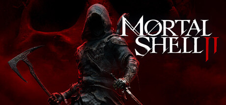 Capa do treinador de Mortal Shell II para PC