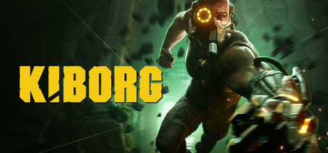 Cover des PC-Trainers für KIBORG