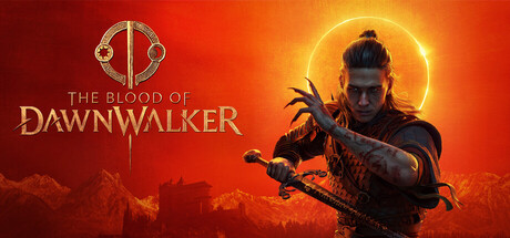 Cover des PC-Trainers für The Blood of Dawnwalker